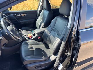 Nissan Qashqai 2017 BLACK EDITION 1.6 DCI-thumb-10