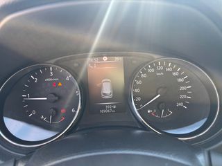 Nissan Qashqai 2017 BLACK EDITION 1.6 DCI-thumb-13