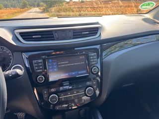 Nissan Qashqai 2017 BLACK EDITION 1.6 DCI-thumb-14