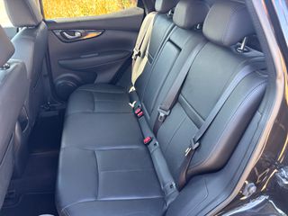 Nissan Qashqai 2017 BLACK EDITION 1.6 DCI-thumb-17