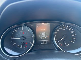 Nissan Qashqai 2017 BLACK EDITION 1.6 DCI-thumb-21
