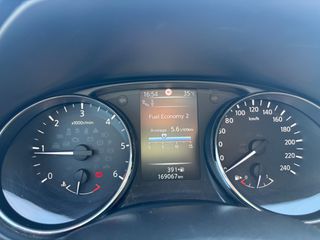 Nissan Qashqai 2017 BLACK EDITION 1.6 DCI-thumb-22