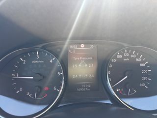Nissan Qashqai 2017 BLACK EDITION 1.6 DCI-thumb-23