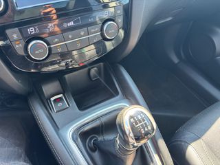 Nissan Qashqai 2017 BLACK EDITION 1.6 DCI-thumb-24