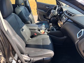 Nissan Qashqai 2017 BLACK EDITION 1.6 DCI-thumb-25