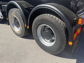 Ανατροπή MAN 2002 FE 410 - 41.414 8x4-thumb-13