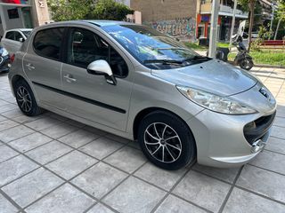 Peugeot 207 2009 1.4 Automatic - ΠΡΩΤΟ ΧΕΡΙ-thumb-1