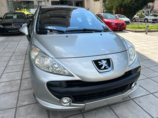 Peugeot 207 2009 1.4 Automatic - ΠΡΩΤΟ ΧΕΡΙ-thumb-2