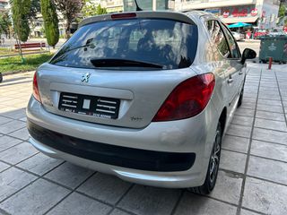 Peugeot 207 2009 1.4 Automatic - ΠΡΩΤΟ ΧΕΡΙ-thumb-6