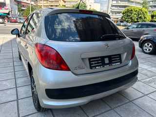 Peugeot 207 2009 1.4 Automatic - ΠΡΩΤΟ ΧΕΡΙ-thumb-8
