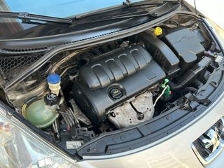 Peugeot 207 2009 1.4 Automatic - ΠΡΩΤΟ ΧΕΡΙ-thumb-36