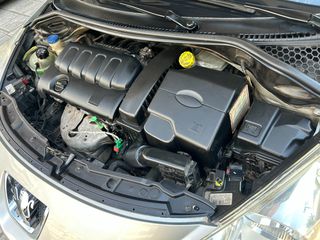 Peugeot 207 2009 1.4 Automatic - ΠΡΩΤΟ ΧΕΡΙ-thumb-37