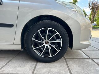 Peugeot 207 2009 1.4 Automatic - ΠΡΩΤΟ ΧΕΡΙ-thumb-38
