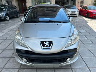 Peugeot 207 2009 1.4 Automatic - ΠΡΩΤΟ ΧΕΡΙ-thumb-11