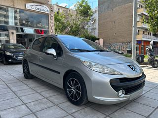 Peugeot 207 2009 1.4 Automatic - ΠΡΩΤΟ ΧΕΡΙ-thumb-12