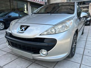 Peugeot 207 2009 1.4 Automatic - ΠΡΩΤΟ ΧΕΡΙ-thumb-13