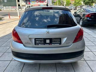 Peugeot 207 2009 1.4 Automatic - ΠΡΩΤΟ ΧΕΡΙ-thumb-14
