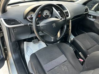 Peugeot 207 2009 1.4 Automatic - ΠΡΩΤΟ ΧΕΡΙ-thumb-18
