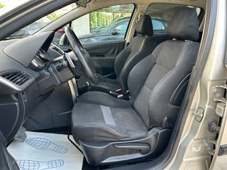 Peugeot 207 2009 1.4 Automatic - ΠΡΩΤΟ ΧΕΡΙ-thumb-19
