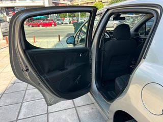 Peugeot 207 2009 1.4 Automatic - ΠΡΩΤΟ ΧΕΡΙ-thumb-20