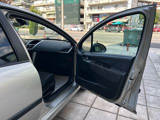 Peugeot 207 2009 1.4 Automatic - ΠΡΩΤΟ ΧΕΡΙ-thumb-22