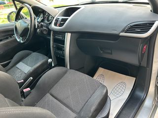 Peugeot 207 2009 1.4 Automatic - ΠΡΩΤΟ ΧΕΡΙ-thumb-23