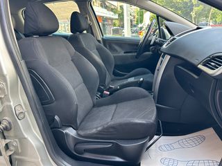 Peugeot 207 2009 1.4 Automatic - ΠΡΩΤΟ ΧΕΡΙ-thumb-24