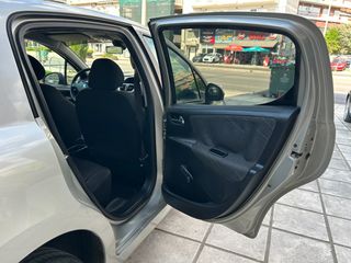 Peugeot 207 2009 1.4 Automatic - ΠΡΩΤΟ ΧΕΡΙ-thumb-25