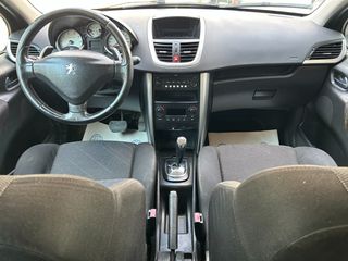 Peugeot 207 2009 1.4 Automatic - ΠΡΩΤΟ ΧΕΡΙ-thumb-27