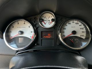 Peugeot 207 2009 1.4 Automatic - ΠΡΩΤΟ ΧΕΡΙ-thumb-30