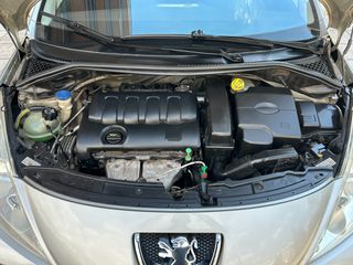 Peugeot 207 2009 1.4 Automatic - ΠΡΩΤΟ ΧΕΡΙ-thumb-35