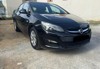 Opel Astra 2016-thumb-1