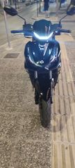Sym VF 185 2025