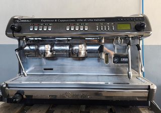 Μηχανή espresso cimbali m39 dosatron