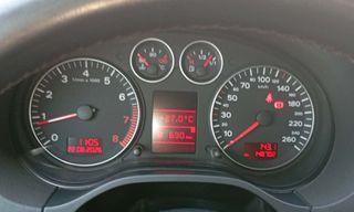Audi A3 2006 S-LINE-thumb-20