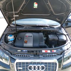 Audi A3 2006 S-LINE-thumb-23
