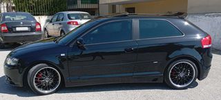 Audi A3 2006 S-LINE-thumb-2