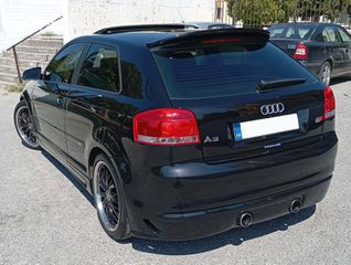 Audi A3 2006 S-LINE-thumb-3