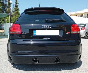 Audi A3 2006 S-LINE-thumb-4