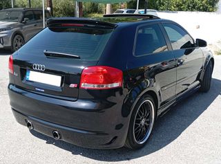 Audi A3 2006 S-LINE-thumb-5