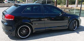 Audi A3 2006 S-LINE-thumb-6