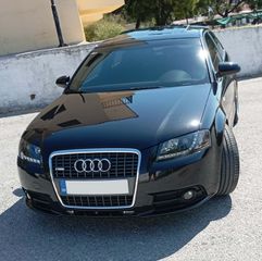 Audi A3 2006 S-LINE-thumb-8