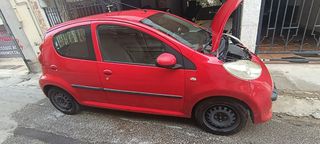 Peugeot 107 2007