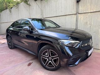 Mercedes-Benz GLC Coupe 2025 300 DE -AMG -PANO -DIGITAL LED -NIGHT-thumb-33