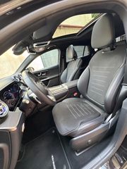 Mercedes-Benz GLC Coupe 2025 300 DE -AMG -PANO -DIGITAL LED -NIGHT-thumb-2