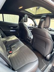Mercedes-Benz GLC Coupe 2025 300 DE -AMG -PANO -DIGITAL LED -NIGHT-thumb-49