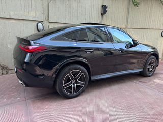 Mercedes-Benz GLC Coupe 2025 300 DE -AMG -PANO -DIGITAL LED -NIGHT-thumb-32