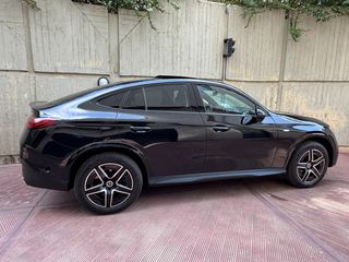 Mercedes-Benz GLC Coupe 2025 300 DE -AMG -PANO -DIGITAL LED -NIGHT-thumb-40