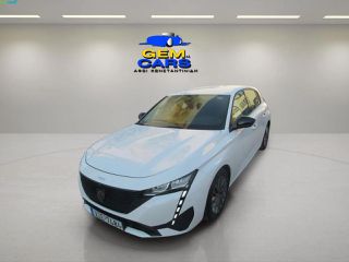 Peugeot 308 2022 ACTIVE PLUS ΕΛΛΗΝΙΚΟ ΑΡΙΣΤΟ