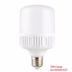 Λάμπα LED - E27 - 5W - 6500K - 356700